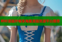 哔咔漫画外畅享海量漫画资源平台推荐