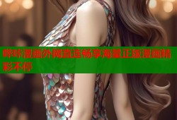 哔咔漫画外网直连畅享海量正版漫画精彩不停