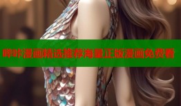 哔咔漫画精选推荐海量正版漫画免费看