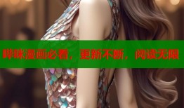 哔咪漫画必看，更新不断，阅读无限