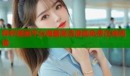 哔咔漫画平台海量高清漫画免费在线阅读