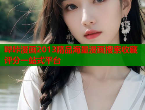 哔咔漫画2013精品海量漫画搜索收藏评分一站式平台