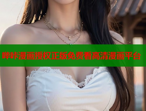 哔咔漫画授权正版免费看高清漫画平台