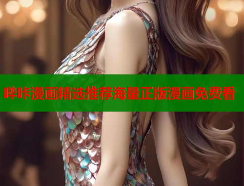 哔咔漫画精选推荐海量正版漫画免费看