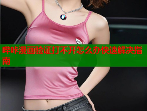 哔咔漫画验证打不开怎么办快速解决指南