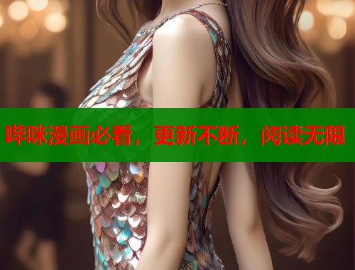 哔咪漫画必看，更新不断，阅读无限