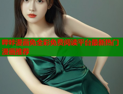 哔咔漫画免全彩免费阅读平台最新热门漫画推荐