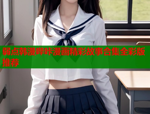 弱点韩漫哔咔漫画精彩故事合集全彩版推荐